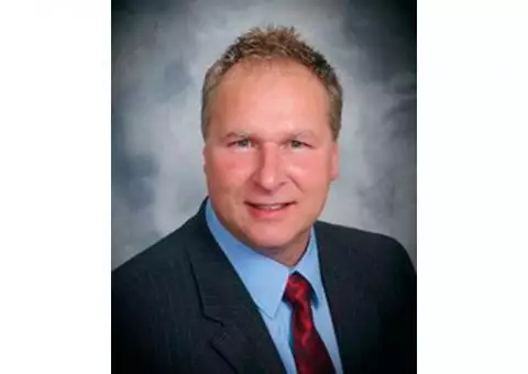 Kevin Winter - State Farm Insurance Agent in Jackson, MI